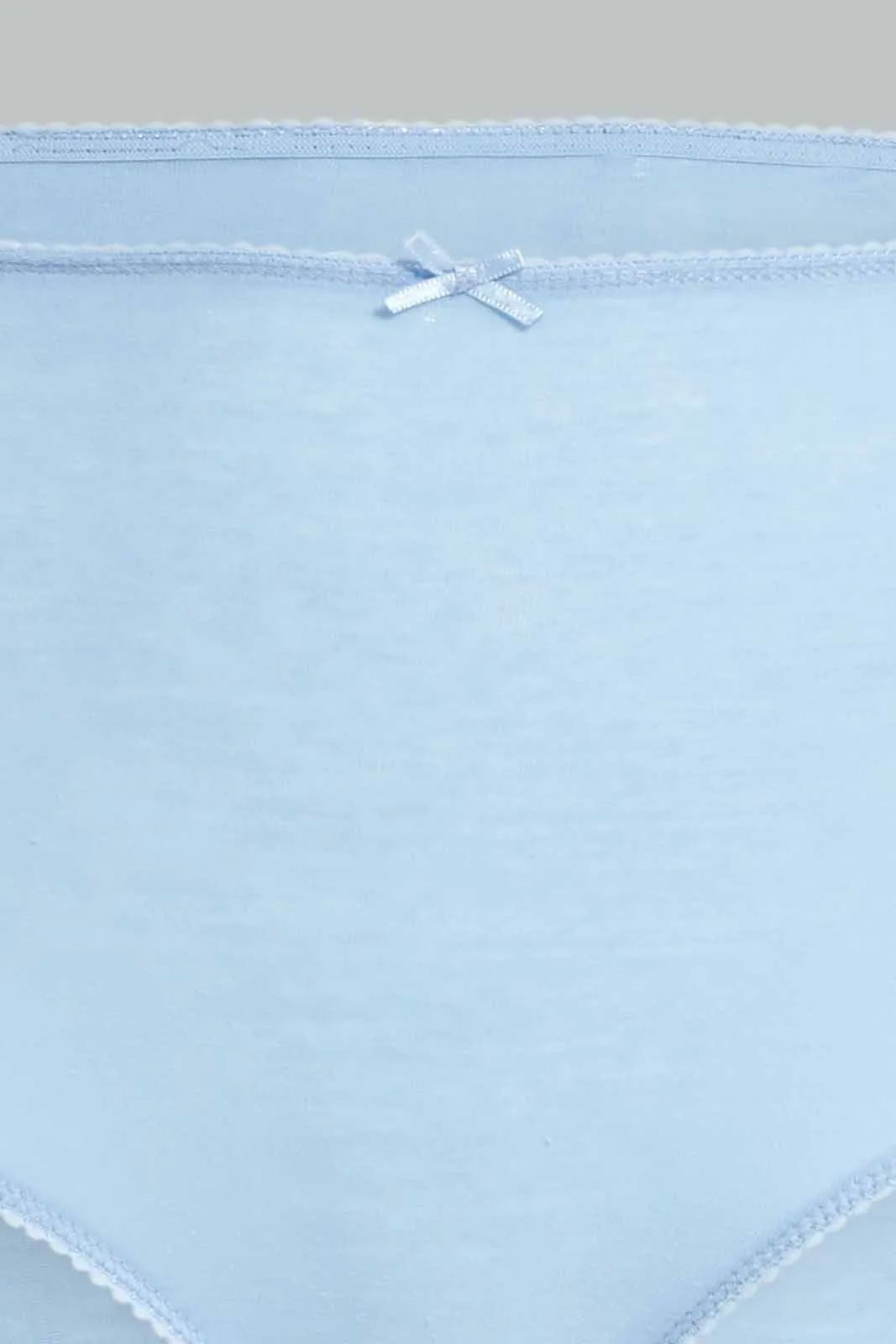 Women Assorted Mama Briefs (Pack of 5)