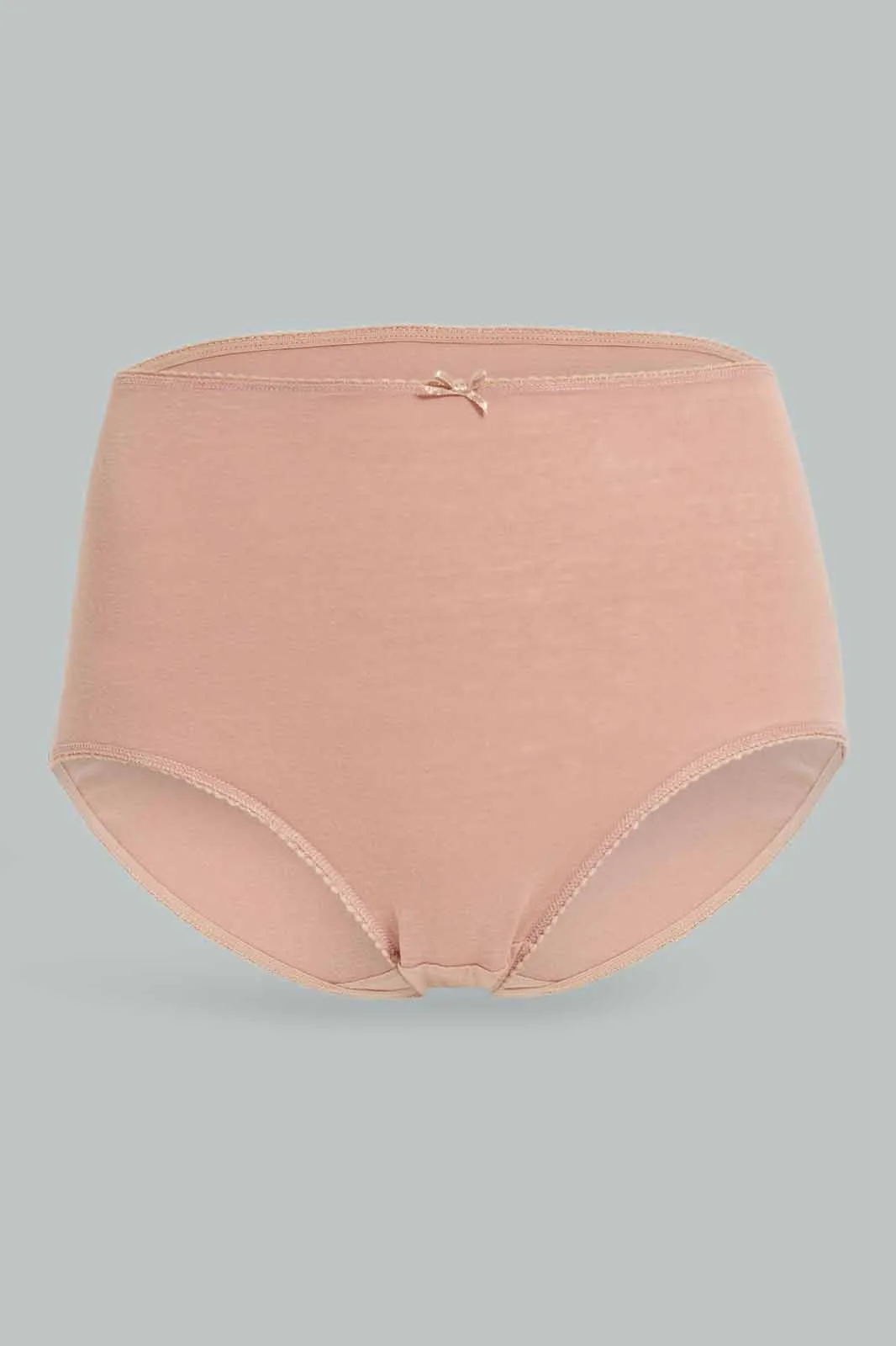 Women Assorted Mama Briefs (Pack of 5)