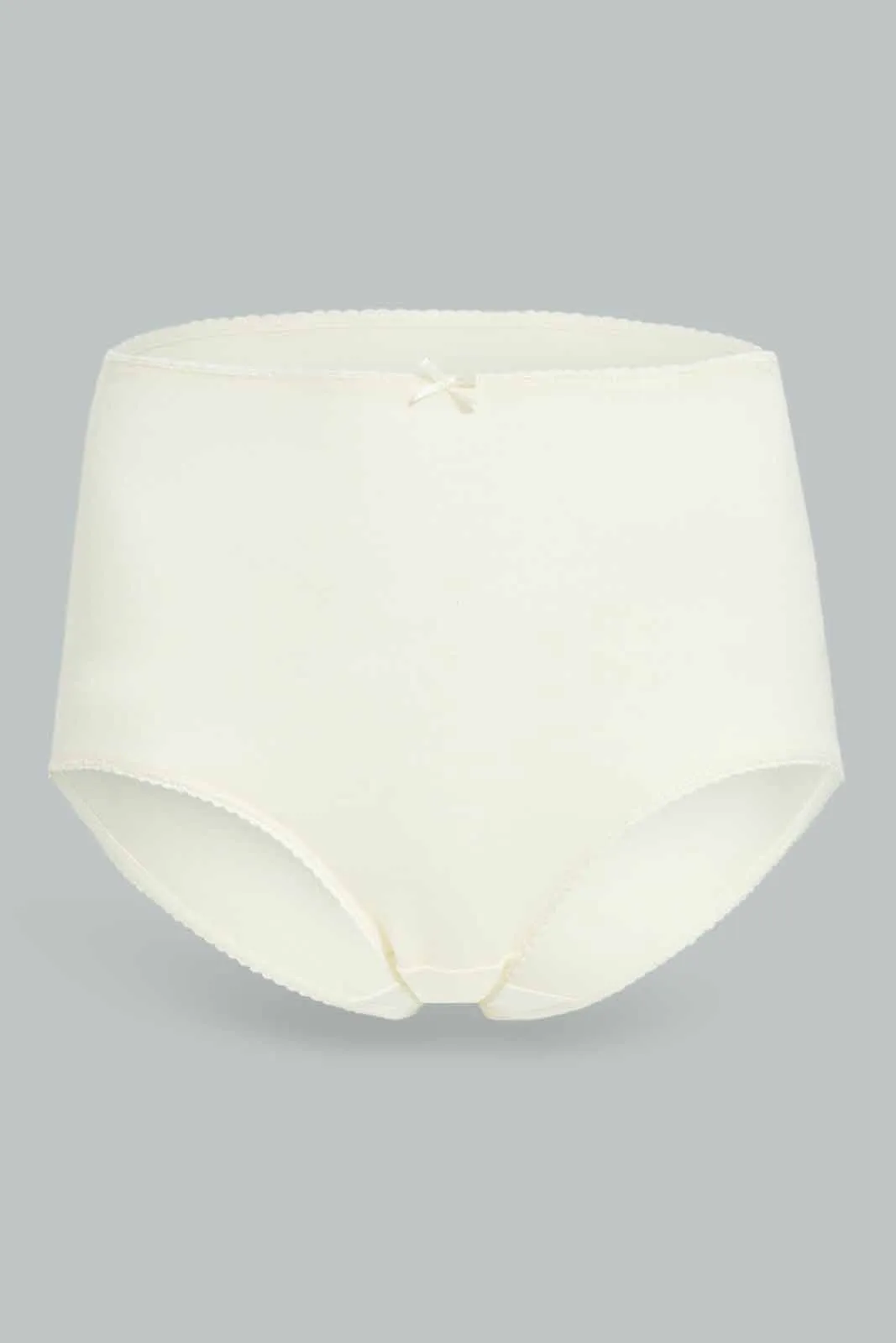 Women Assorted Mama Briefs (Pack of 5)