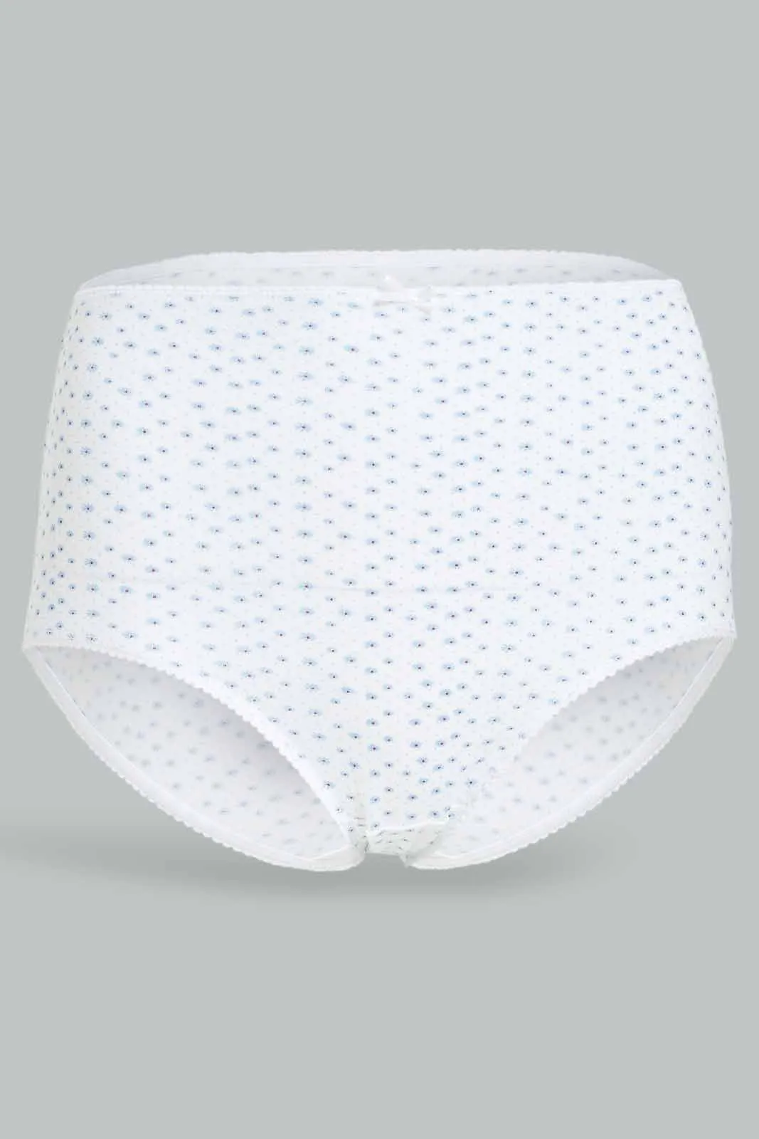 Women Assorted Mama Briefs (Pack of 5)