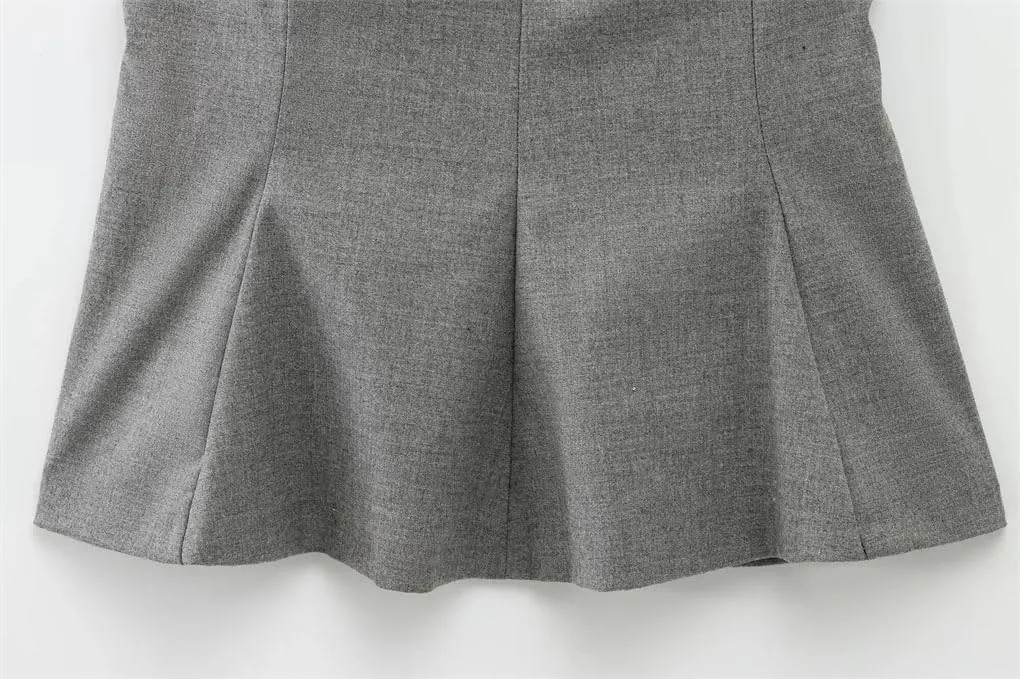 Women Bow Tie Tank Top Women Backless Thin Shoulder Strap Camisole Women's Waistcoat Tops Vest