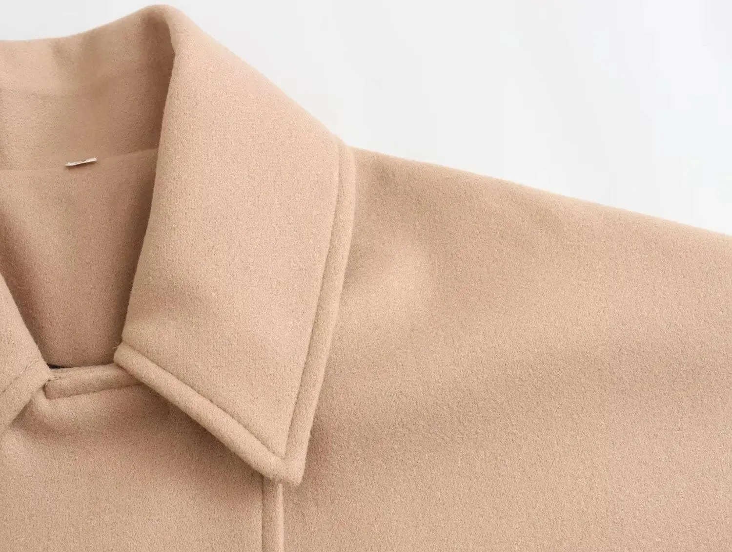 Women Long Sleeve Women's Trench Coat Autumn Jackets Winter Fashion Coats