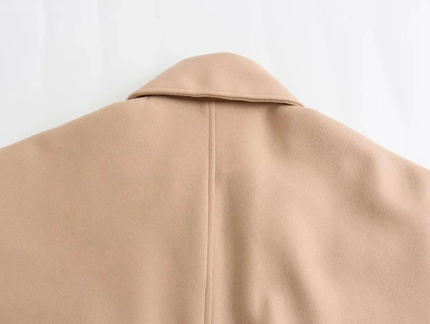 Women Long Sleeve Women's Trench Coat Autumn Jackets Winter Fashion Coats