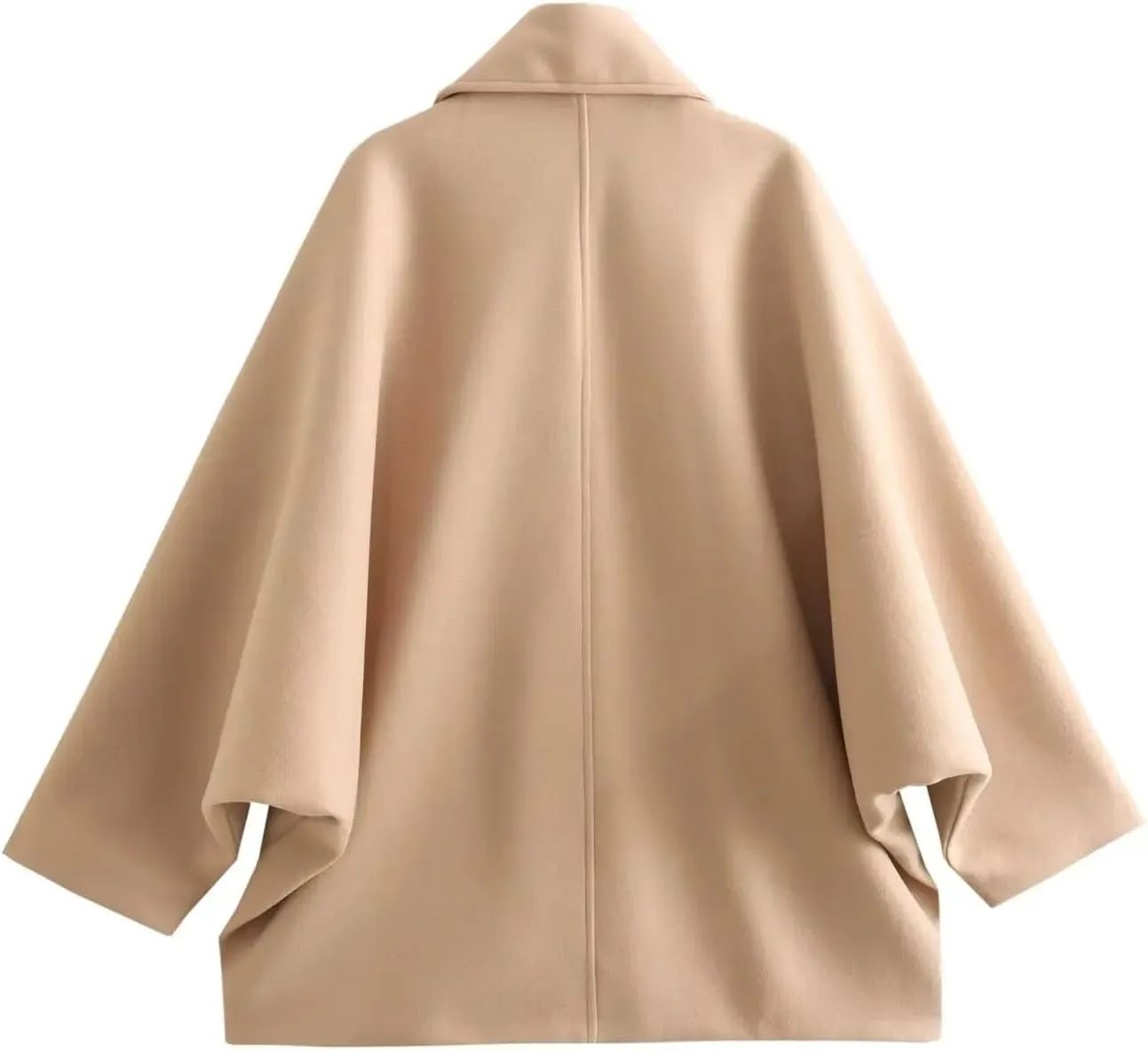 Women Long Sleeve Women's Trench Coat Autumn Jackets Winter Fashion Coats