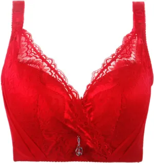 Women's Bra Lightly Solid Vest Soft Camisole Breathable Lightly Push Everyday Basic Up Top Underwear