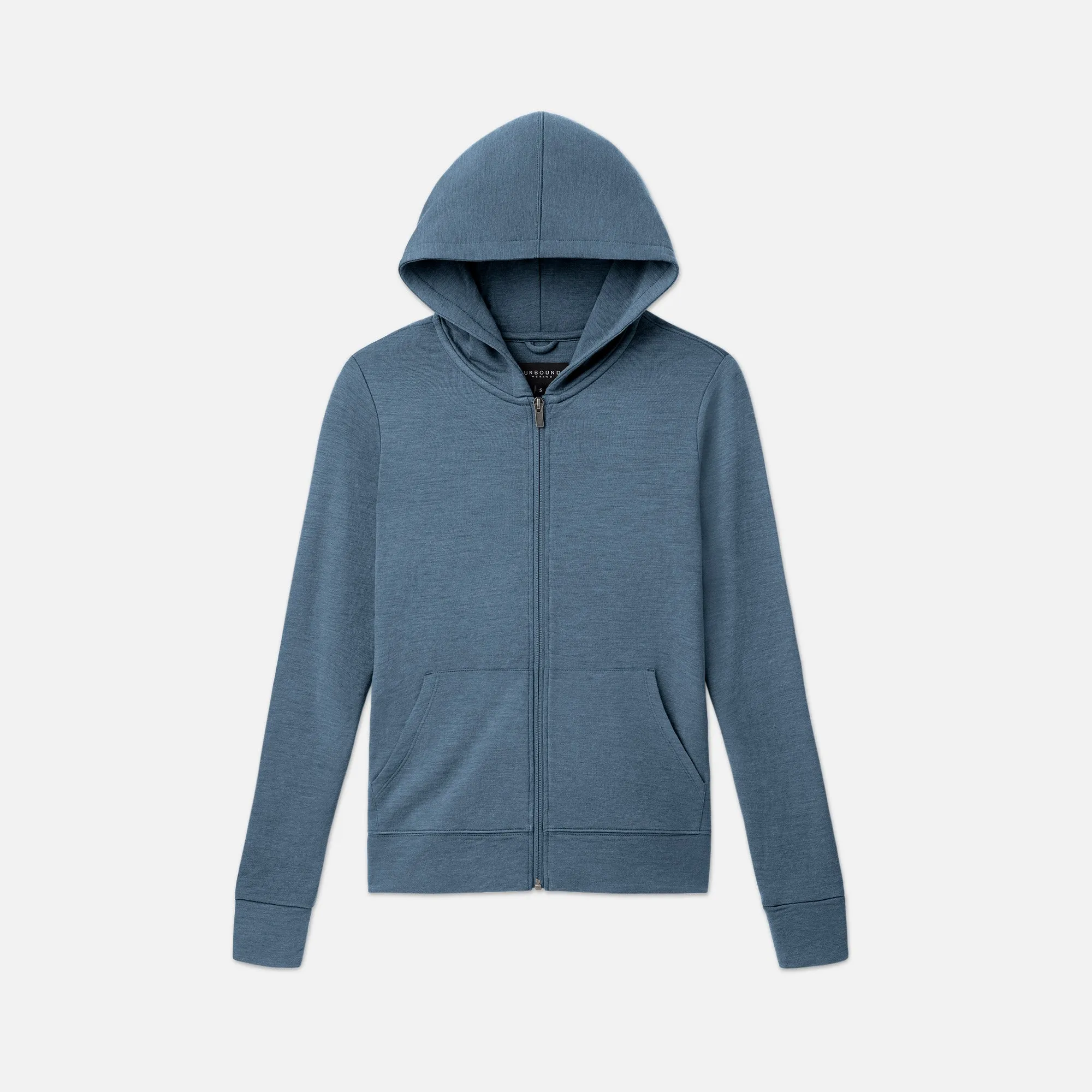 Women's Compact Travel Hoodie