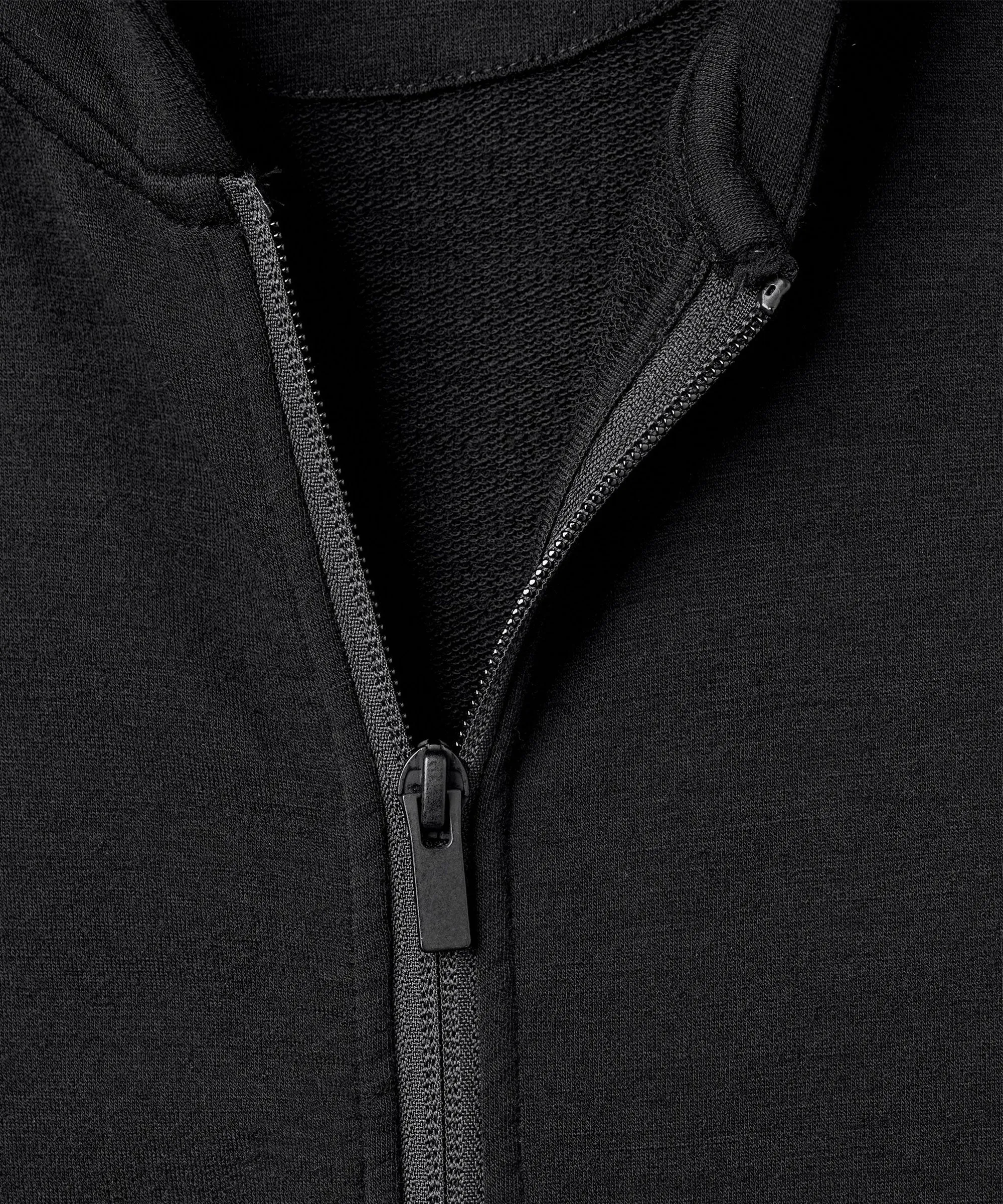 Women's Compact Travel Hoodie