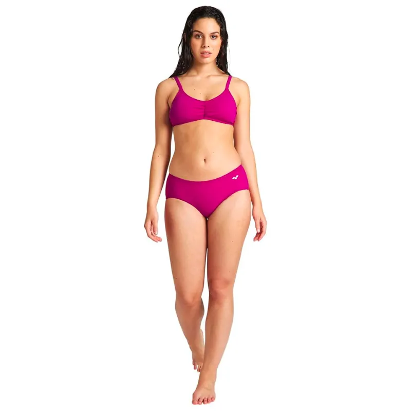 WOMEN'S IDA BODYLIFT BIKINI - GRAPE VIOLET