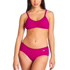 WOMEN'S IDA BODYLIFT BIKINI - GRAPE VIOLET