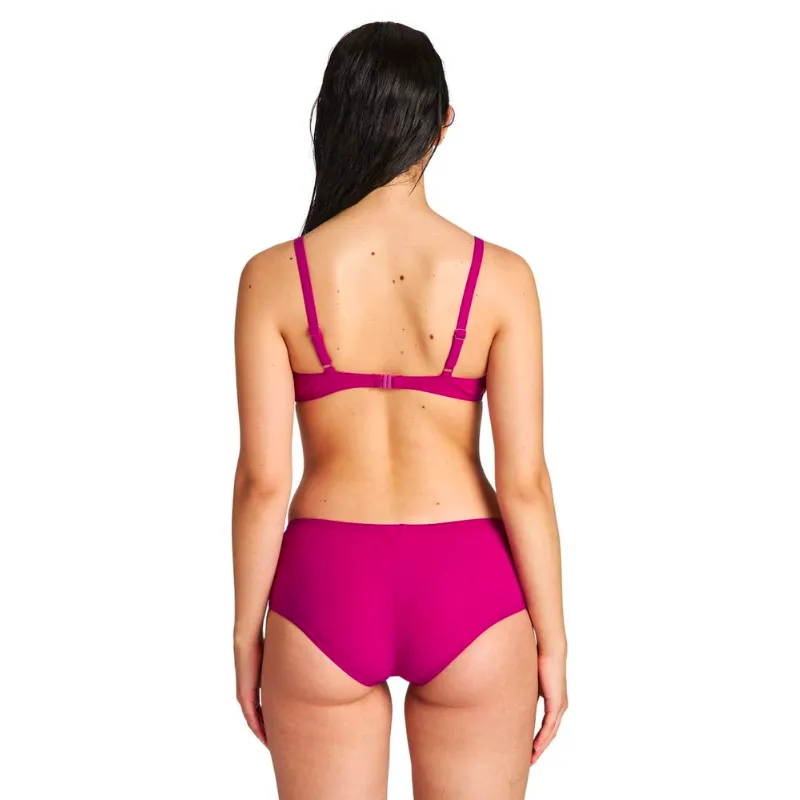 WOMEN'S IDA BODYLIFT BIKINI - GRAPE VIOLET