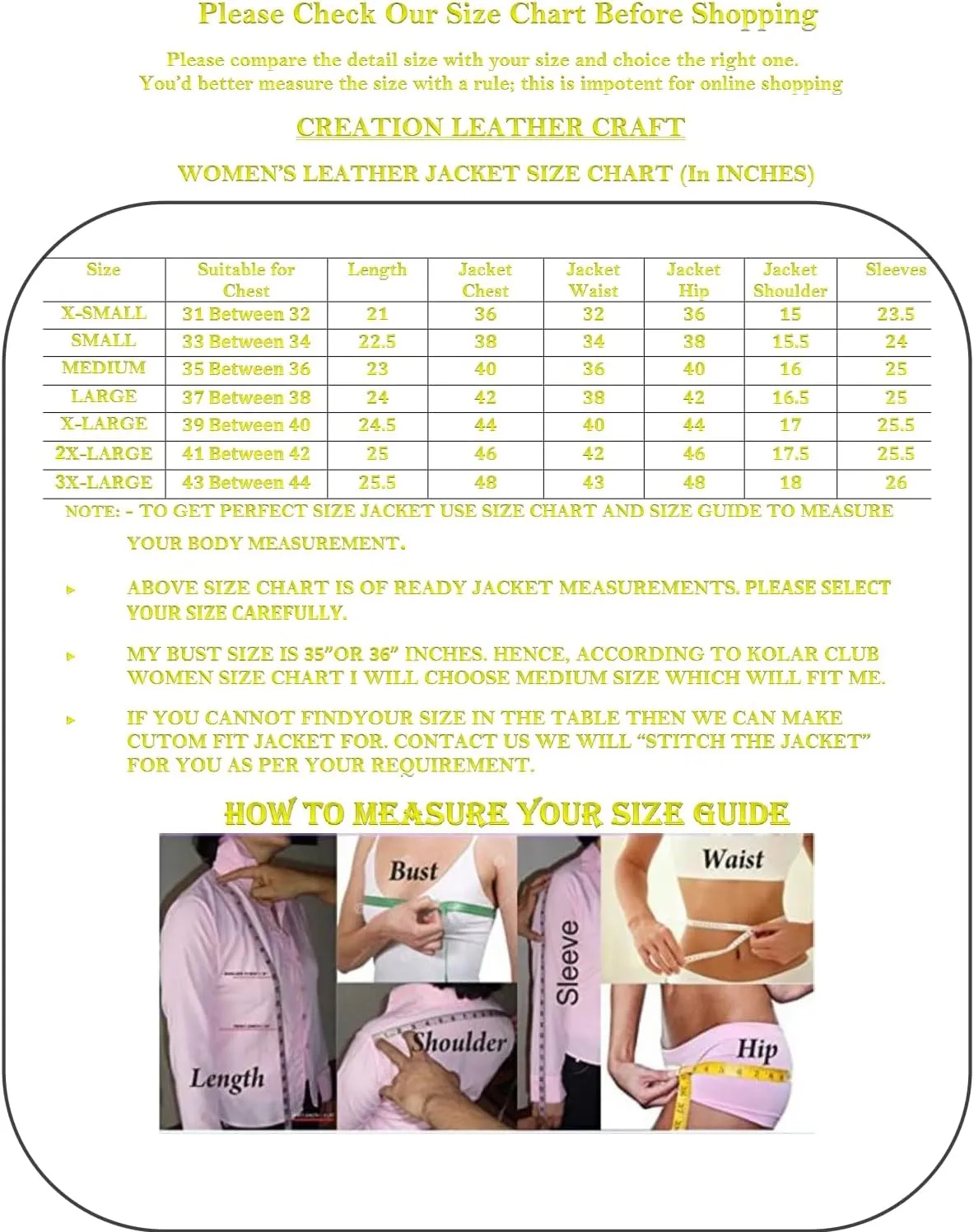 Womens leather Jacket Motorcycle Bomber Biker Genuine Lambskin Leather Jackets For Women 03
