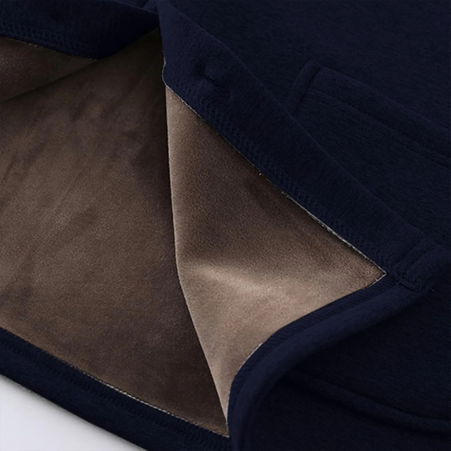 Womens Solid Color Fleece Jacket Snap Front Cardigan Sweatshirt for Women Cardigan Sweater Knit