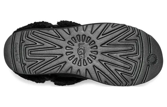 Women's Ultra Mini UGG Braid